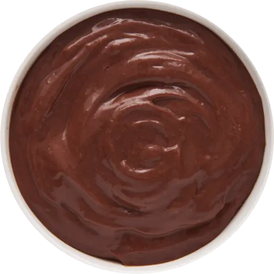 Dark Chocolate Pudding Mix