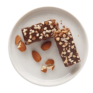 Ideal Protein Almond Milk Chocolate Bar