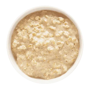 Ideal Protein Maple Oatmeal Breakfast