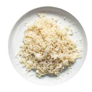 Konjac Rice