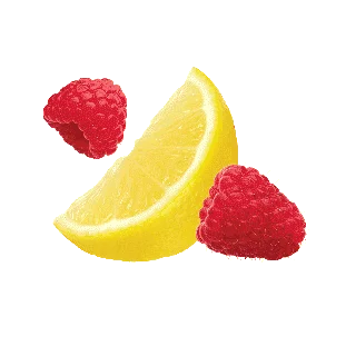 Raspberry Lemonade Water Enhancer