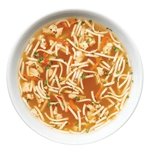 Ideal Protein Thai Soup