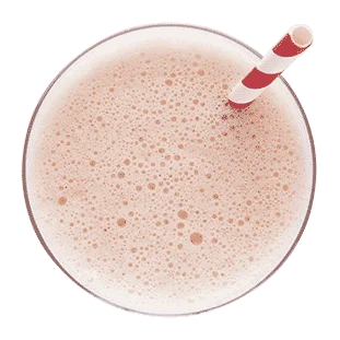 Ideal Protein Strawberry Banana Drink