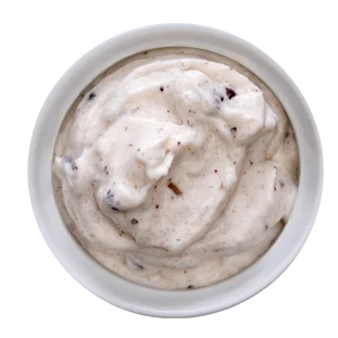 Ideal Protein Chocolate Chip Frosty Ice Cream