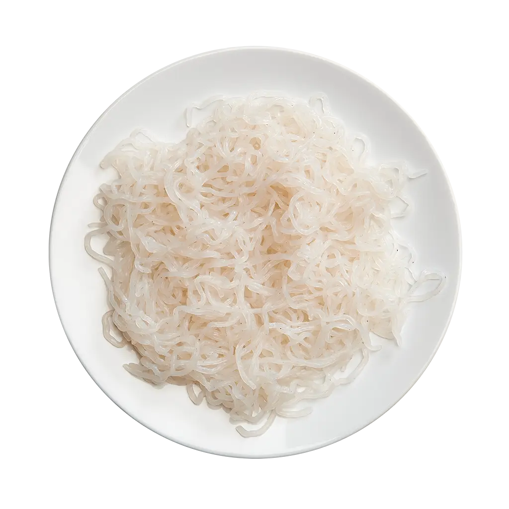 Konjac Spaghetti